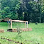 L'ecrin Des Symes Lodge