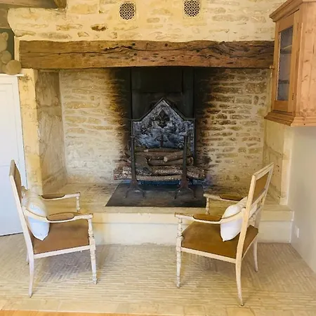 Lodge L'ecrin Des Symes *
