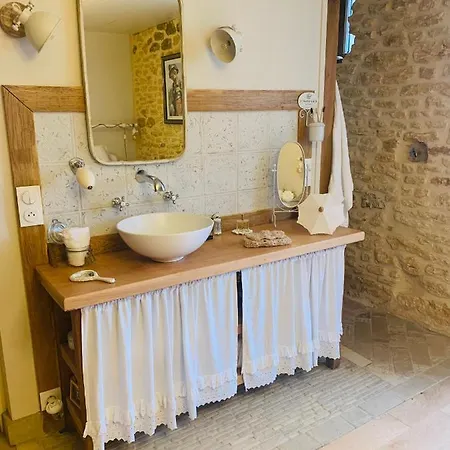 L'ecrin Des Symes Lodge
