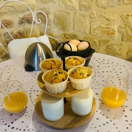 L'ecrin Des Symes Lodge *