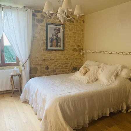 Lodge L'ecrin Des Symes