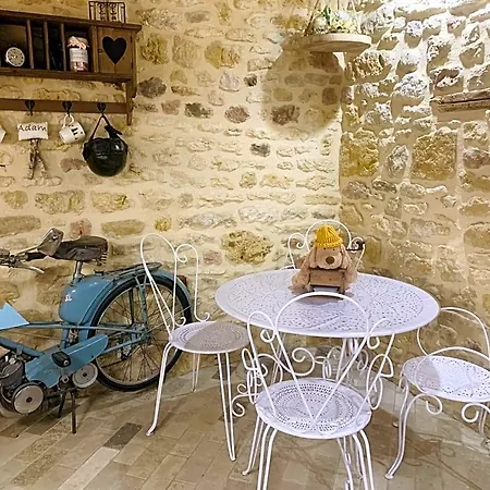 L'ecrin Des Symes Domek letniskowy Simeyrols